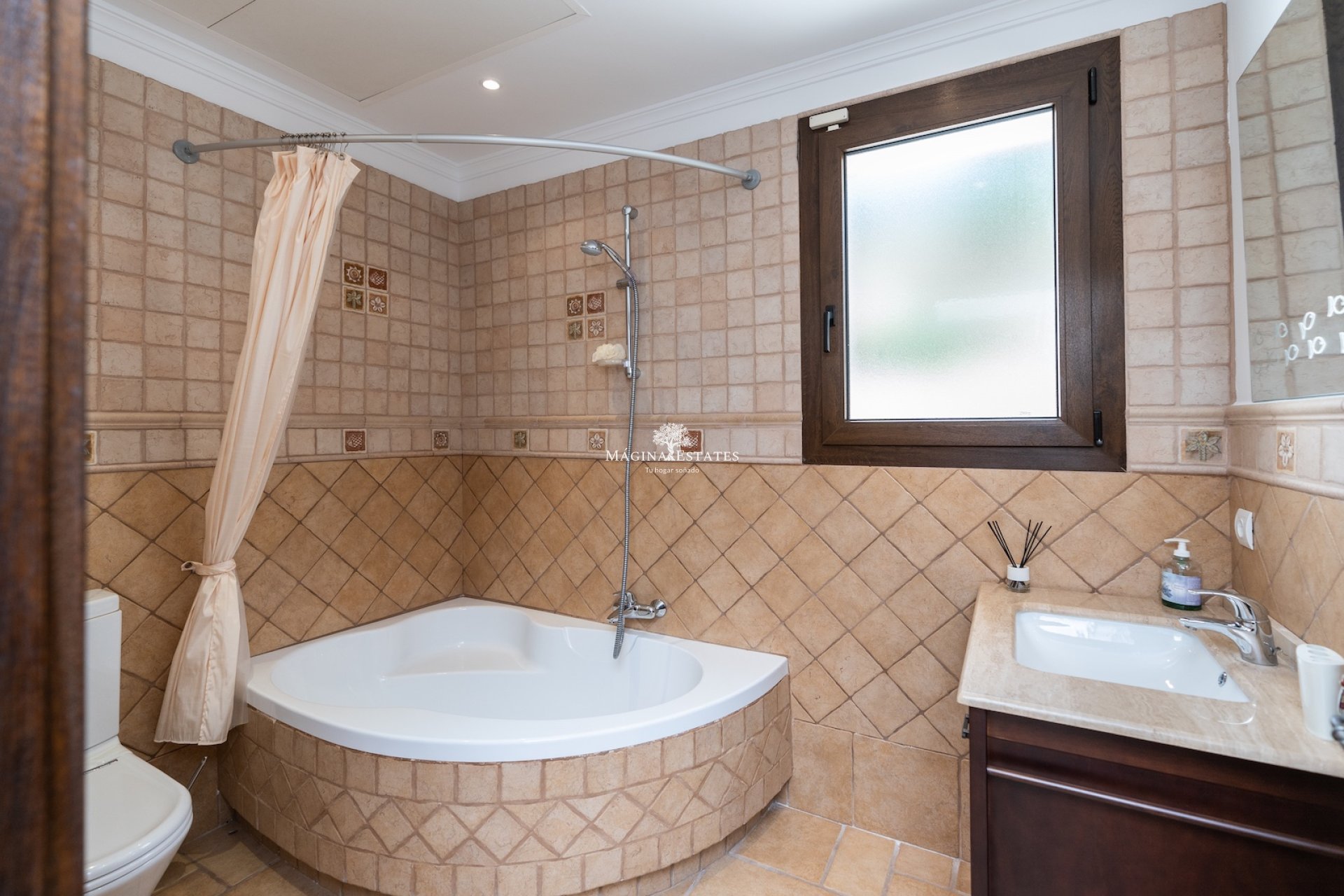 venta - villa  - Benahavis -  Marbella