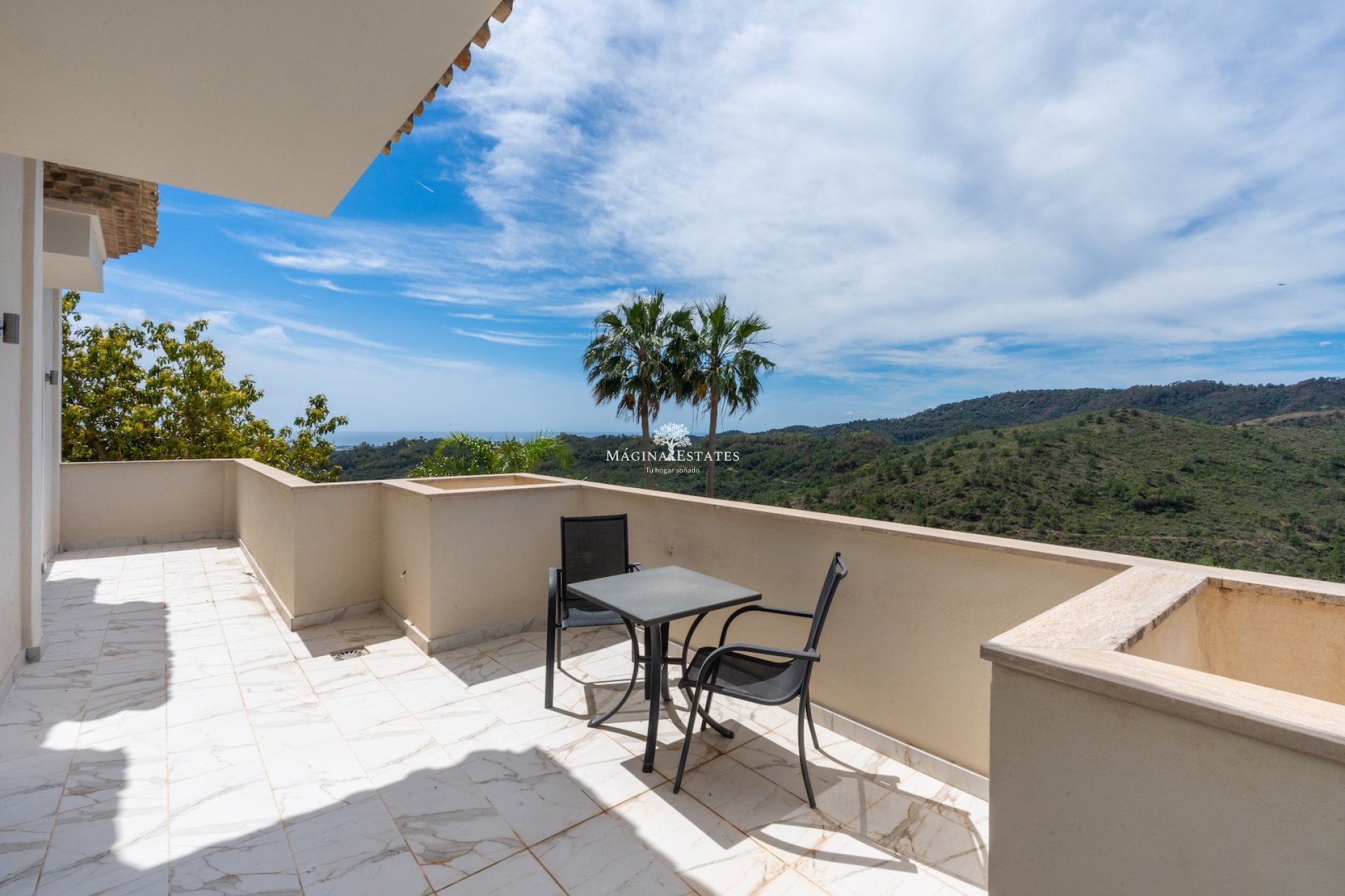 venta - villa  - Benahavis -  Marbella