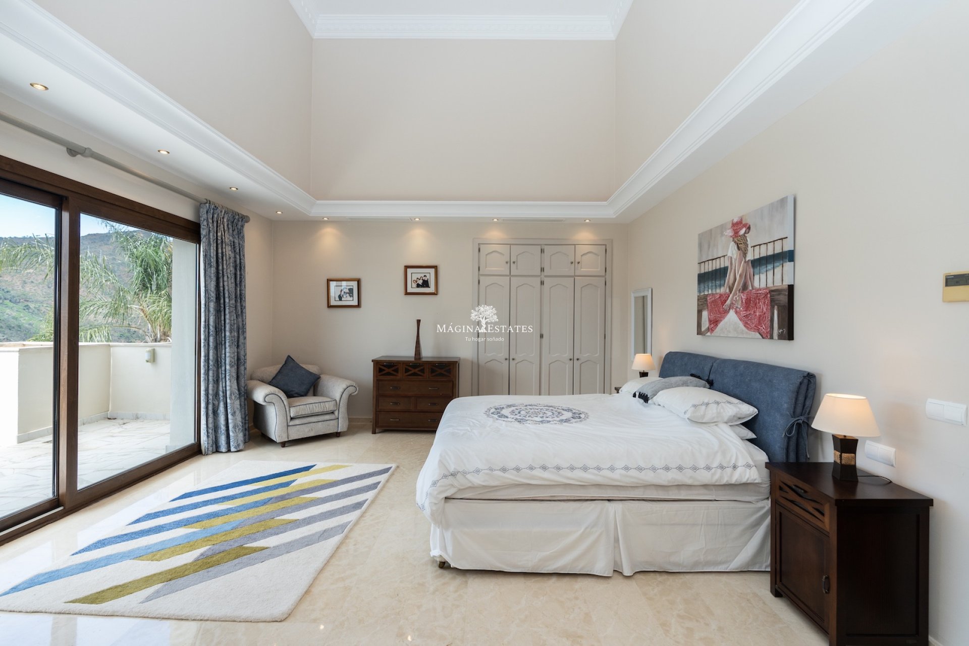 venta - villa  - Benahavis -  Marbella
