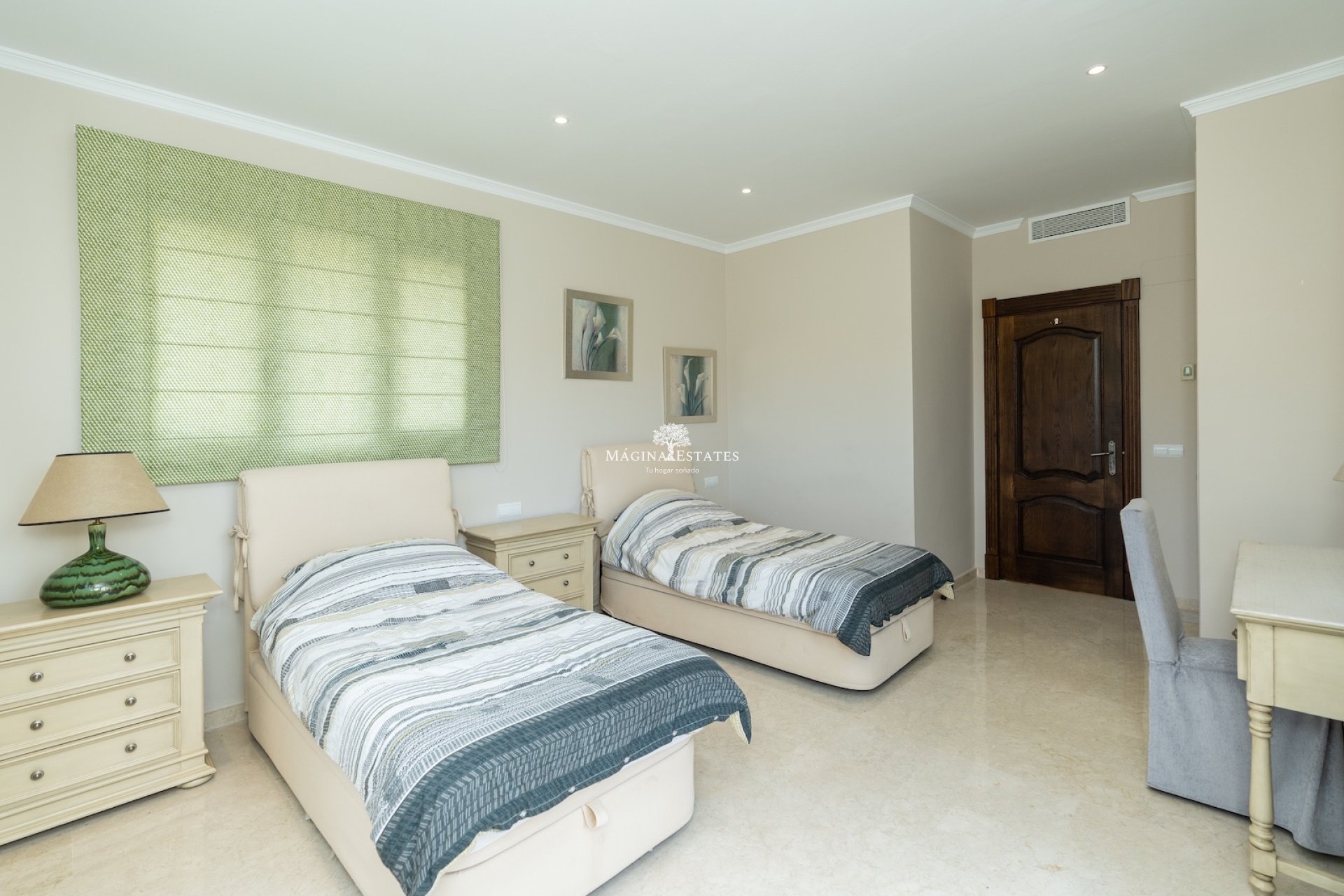 venta - villa  - Benahavis -  Marbella