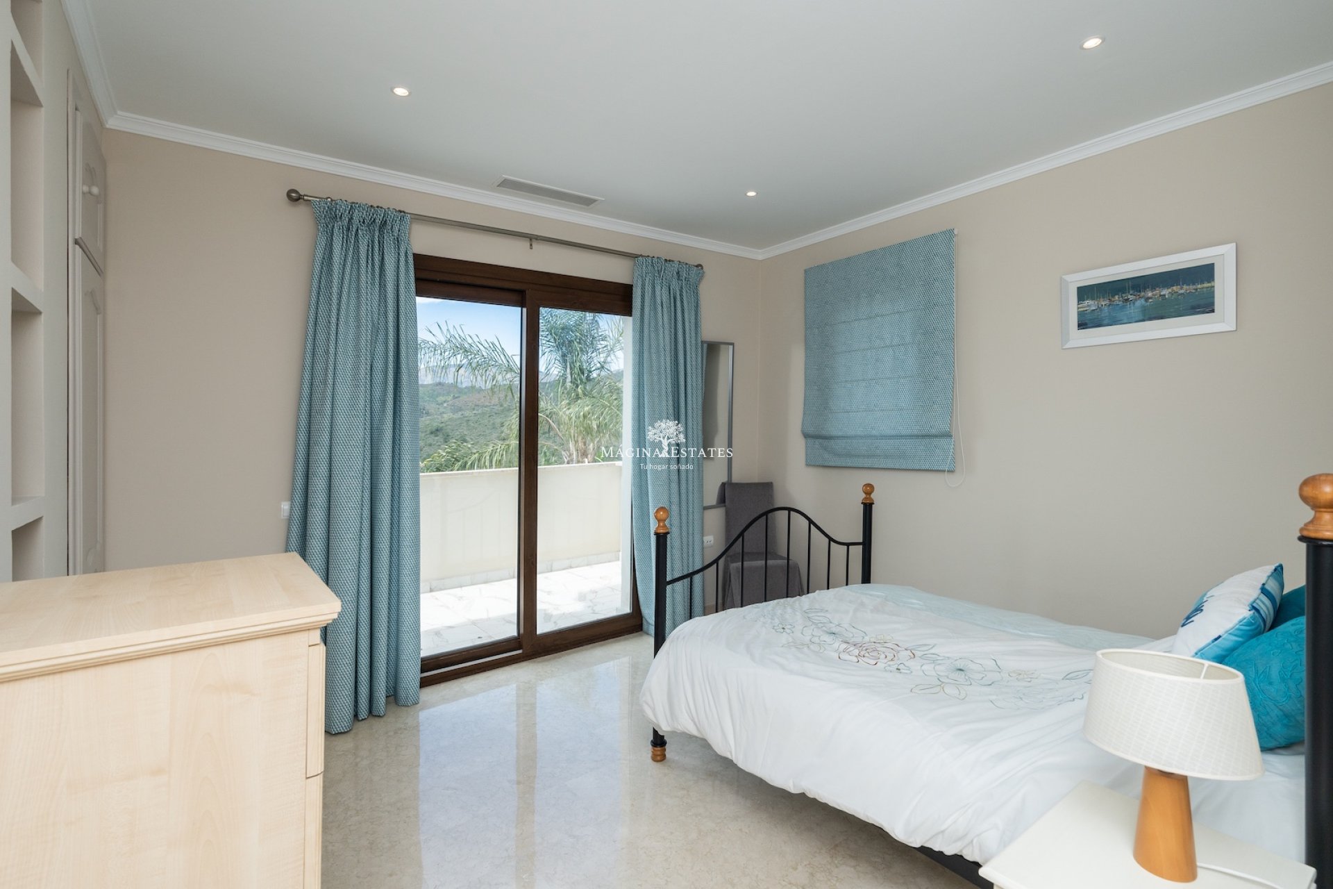 venta - villa  - Benahavis -  Marbella