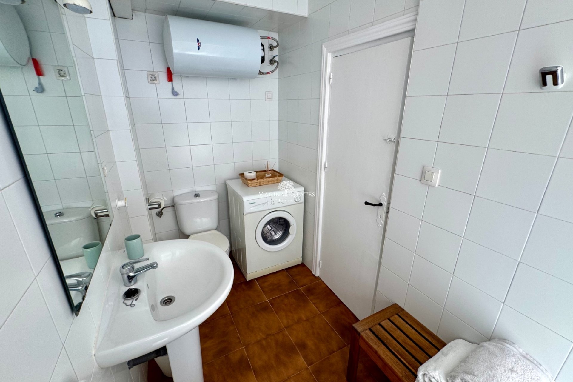 vente - investissement - achat - Fuengirola