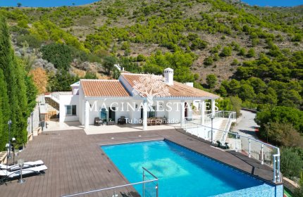 Villa - Reventa - Malaga - Estepona