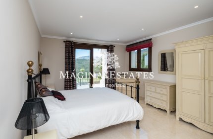 venta - villa  - Benahavis -  Marbella