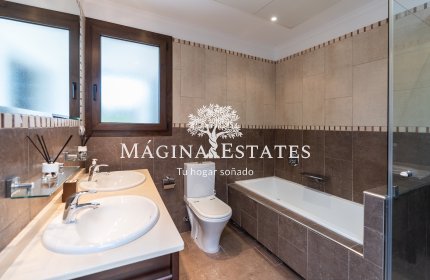 venta - villa  - Benahavis -  Marbella