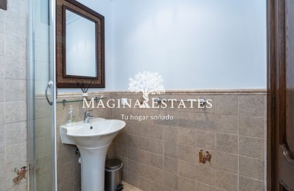 venta - villa  - Benahavis -  Marbella