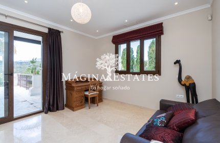 venta - villa  - Benahavis -  Marbella
