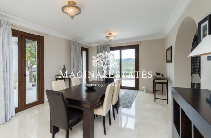 venta - villa  - Benahavis -  Marbella