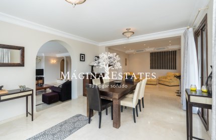 venta - villa  - Benahavis -  Marbella