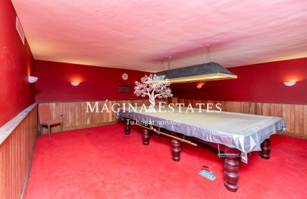 venta - villa  - Benahavis -  Marbella