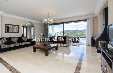 venta - villa  - Benahavis -  Marbella