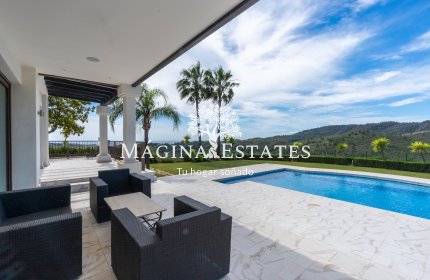 venta - villa  - Benahavis -  Marbella