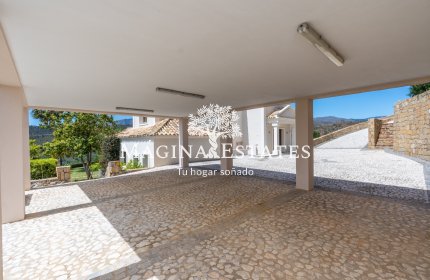 venta - villa  - Benahavis -  Marbella