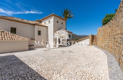 venta - villa  - Benahavis -  Marbella