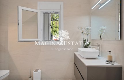 comprar - buy - villa - el Paraiso - Marbella - estepona