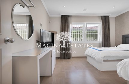 comprar - buy - villa - el Paraiso - Marbella - estepona