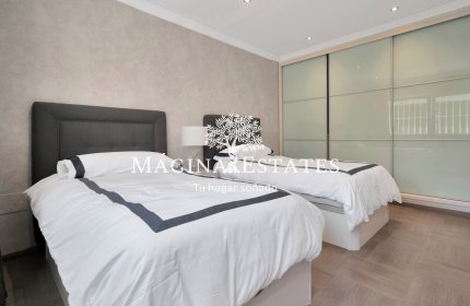 comprar - buy - villa - el Paraiso - Marbella - estepona