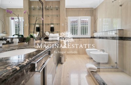 comprar - buy - villa - el Paraiso - Marbella - estepona