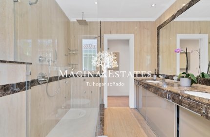 comprar - buy - villa - el Paraiso - Marbella - estepona