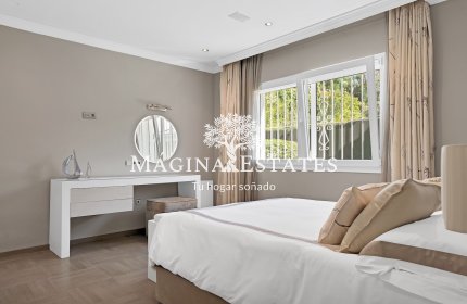 comprar - buy - villa - el Paraiso - Marbella - estepona