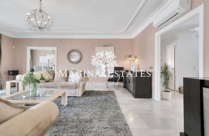 comprar - buy - villa - el Paraiso - Marbella - estepona