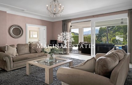 comprar - buy - villa - el Paraiso - Marbella - estepona