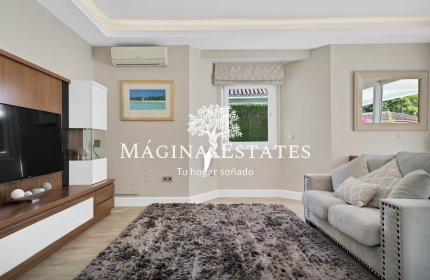 comprar - buy - villa - el Paraiso - Marbella - estepona