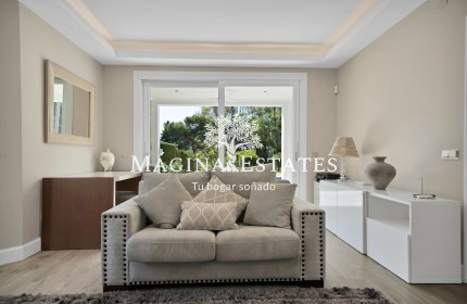 comprar - buy - villa - el Paraiso - Marbella - estepona