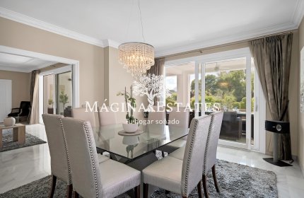 comprar - buy - villa - el Paraiso - Marbella - estepona