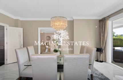comprar - buy - villa - el Paraiso - Marbella - estepona
