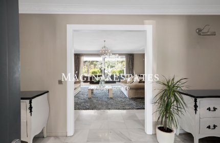 comprar - buy - villa - el Paraiso - Marbella - estepona