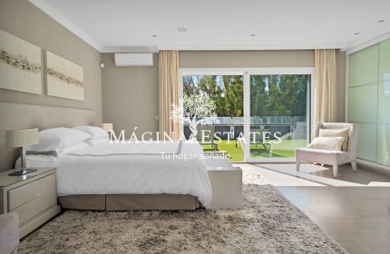 comprar - buy - villa - el Paraiso - Marbella - estepona