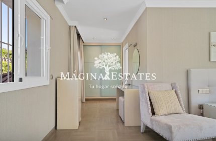 comprar - buy - villa - el Paraiso - Marbella - estepona