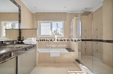 comprar - buy - villa - el Paraiso - Marbella - estepona
