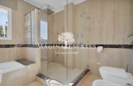 comprar - buy - villa - el Paraiso - Marbella - estepona
