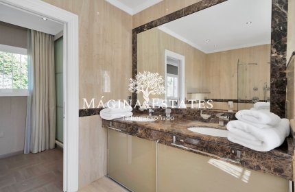 comprar - buy - villa - el Paraiso - Marbella - estepona