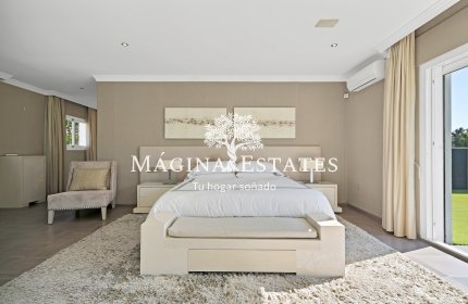 comprar - buy - villa - el Paraiso - Marbella - estepona