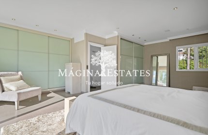 comprar - buy - villa - el Paraiso - Marbella - estepona