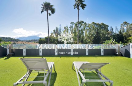 comprar - buy - villa - el Paraiso - Marbella - estepona