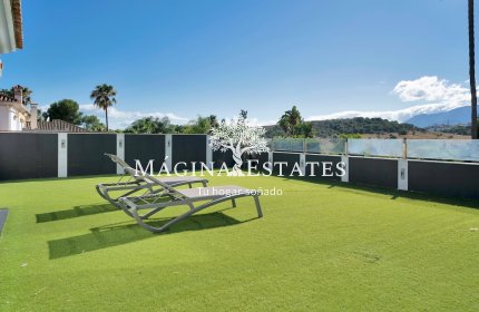 comprar - buy - villa - el Paraiso - Marbella - estepona