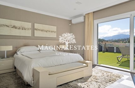 comprar - buy - villa - el Paraiso - Marbella - estepona