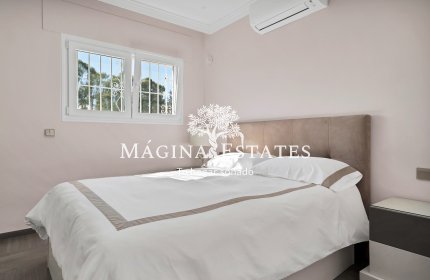 comprar - buy - villa - el Paraiso - Marbella - estepona