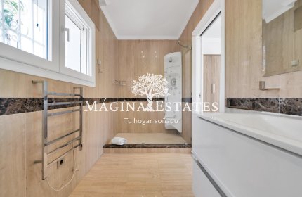 comprar - buy - villa - el Paraiso - Marbella - estepona