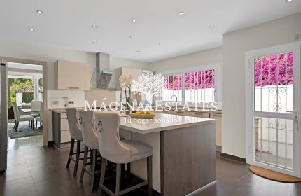 comprar - buy - villa - el Paraiso - Marbella - estepona