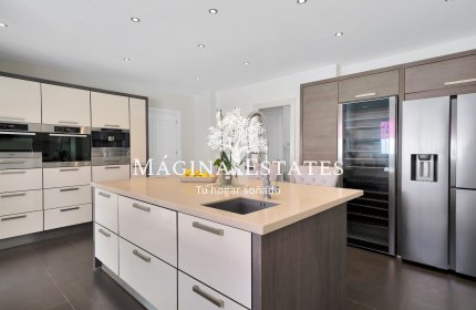comprar - buy - villa - el Paraiso - Marbella - estepona