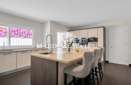 comprar - buy - villa - el Paraiso - Marbella - estepona