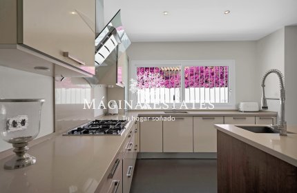 comprar - buy - villa - el Paraiso - Marbella - estepona
