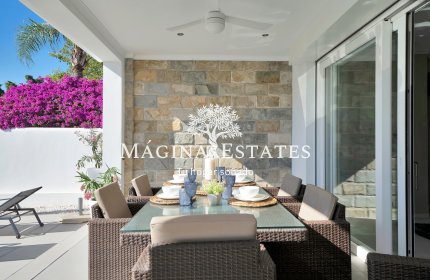 comprar - buy - villa - el Paraiso - Marbella - estepona