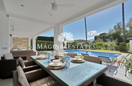 comprar - buy - villa - el Paraiso - Marbella - estepona