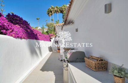 comprar - buy - villa - el Paraiso - Marbella - estepona